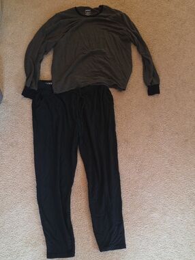 Mens Jambys Set
